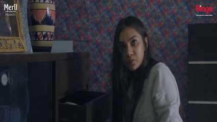 Pochish (2021) | Episode 05 | পঁচিশ (পর্ব - ০৫)