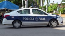 Plantea Navarro Quintero acabar con la Policía Vial en los municipios | CPS Noticias Puerto Vallarta