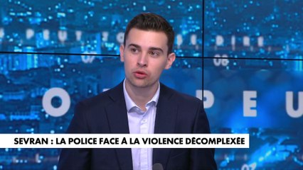 Emeric Guisset : «Une action en trois volets très ambitieuse de destruction et de reconstruction»