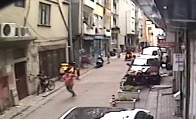 Son dakika haberi | Berber koltuğunda dehşet: Tıraş olurken silahlı saldırıya uğradı