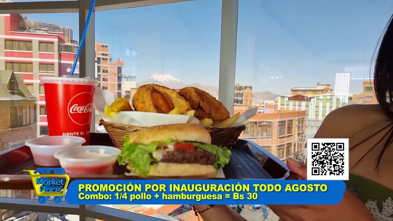 POLLOS YACK'S