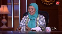 د. هبة قطب: ولادي كانوا بيشتغلوا في كندا وهما صغيرين لكن لما ييجوا في مصر بيلاقوا صعوبة إنهم يعملوا كدا