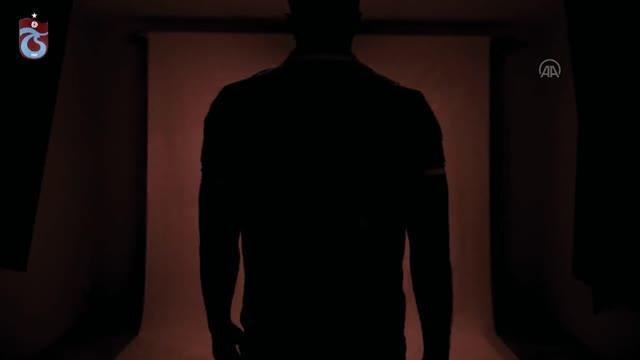 Trabzon haber... Trabzonspor, Everton'dan Jean-Philippe Gbamin'i kadrosuna kattı