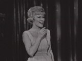 Patti Page - Old Cape Cod/Left Right Out Of Your Heart/Allegheny Moon (Medley/Live On The Ed Sullivan Show, July 22, 1962)