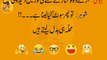Husband and Wife jokes | Best funny jokes| jokes in urdu | urdu jokes