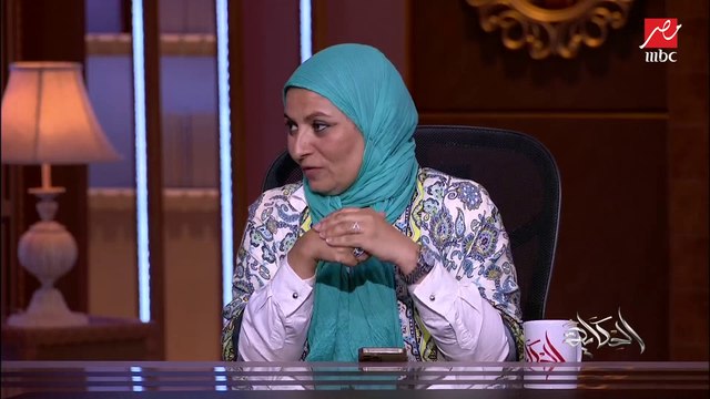 د. هبة قطب: اللي بيدلع ابنه زيادة عن اللزوم بيضيعه لأنه بعد كدا مش هيعرف يشيل مسؤولية أسرة ولا حتى هيعرف يعيش مع أبوه وأمه