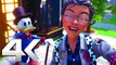 Disney Dreamlight Valley : Trailer de Gameplay 4K