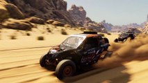Dakar Desert Rally | Gameplay Overview Trailer (Gamescom 2022)