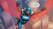 Captain America 2099 | Version Femenina De Cap Y Líder De Los Vengadores de 2099 - Marvel Comics