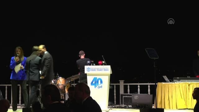 Bakan Karaismailoğlu: Denizcilik sektörü olmazsa olmazımız