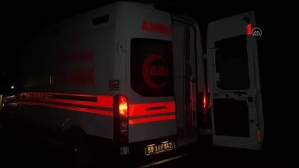 Son dakika haber... Yıldırım isabet eden çoban hayatını kaybetti