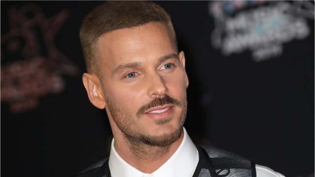 GALA VIDEO - PHOTO – M. Pokora papa : ses enfants émerveillés, cet adorable instant immortalisé’’