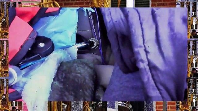 Going to lunch l people and blogs l special effects l Powerdirector 20.compressed