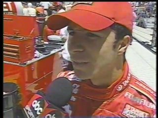 2002 Indianapolis 500.CUT p8
