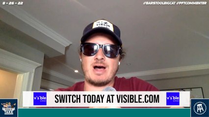 FULL VIDEO EPISODE: Mark Wahlberg, Mt. Rushmore Of Things That Are Cooler In Slow Motion + Fyre Fest Of The Week