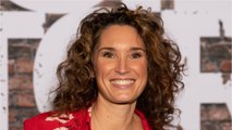 GALA VIDEO - Marie-Sophie Lacarrau bouleversée dans le JT de 13 heures : « Tu vas nous manquer 