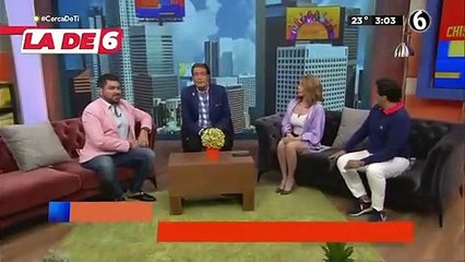 "Si hacemos música y no fluye, no va funcionar": La 'prueba de amor' de Danna Paola y su novio