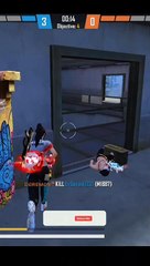 CS RANKED||FREE FIRE MAX 