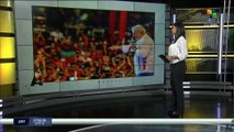 Brasil: Inicia programa de propagandas electorales en radio y televisión
