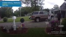 Arrestan a hombre negro mientras regaba flores de su vecino | El País