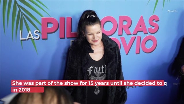 Instead Of Pauley Perrette: Another Actress Was Supposed To Play Abby In 'NCIS'