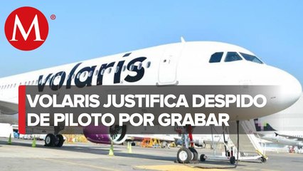 Preocupa situación laboral de trabajadores en Volaris: ASPA
