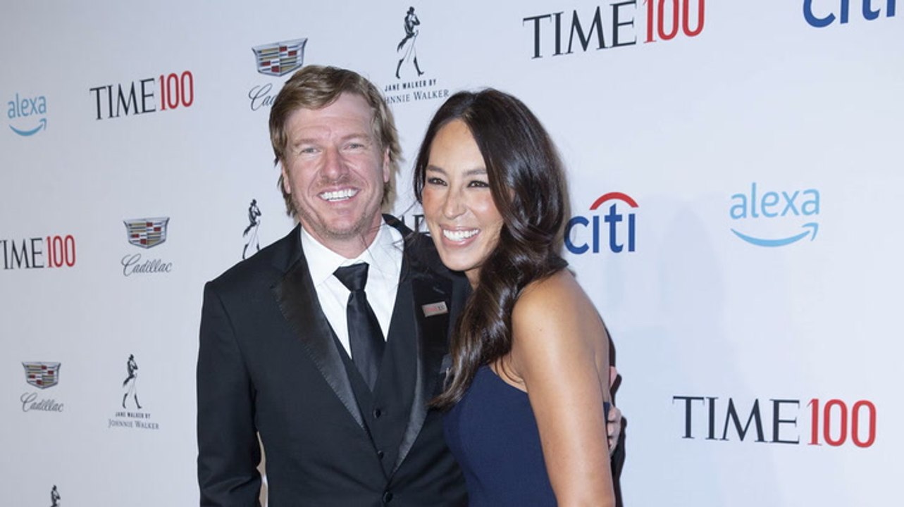 „Emotionales Wrack“: „Fixer Upper“-Stars flippen aus DIESEM Grund aus