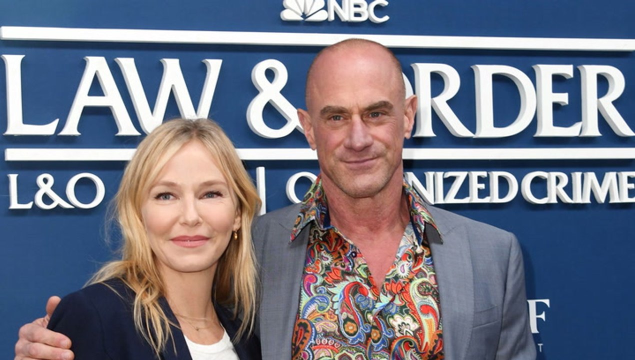 Wie bitte? Hauptdarstellerin steigt bei „Law & Order: SVU“ aus