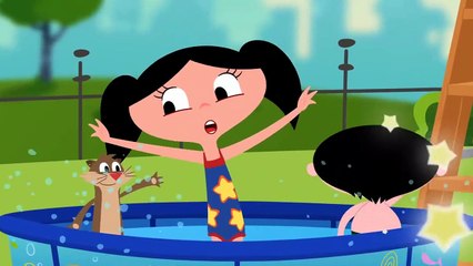 EML: Todo nace de una semilla / Series educativas