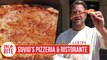 Barstool Pizza Review - Suvio's Pizzeria & Ristorante (Morristown, NJ)