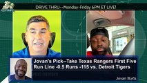 Live Free MLB NFL Picks Drive Thru Show 8-26-2022