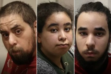 Texas Mother Found in Filthy Home Had Mold Growing On Her Body Before She Died; 3 Adult Children Arrested
