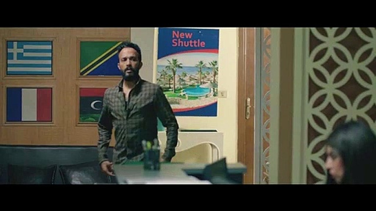 مسلسل قانون عمر الحلقة 22 الثانية والعشرون