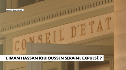 L'imam Hassan Iquioussen sera-t-il expulsé ?