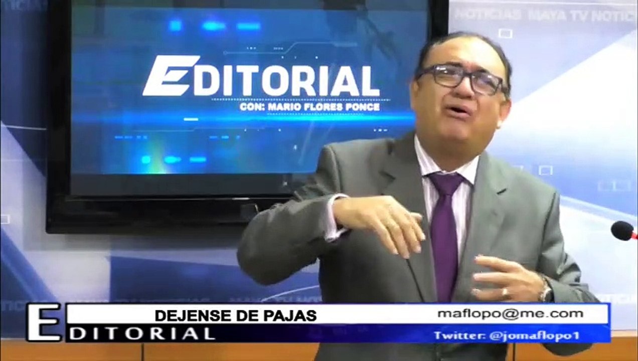 DEJENSE DE PAJAS