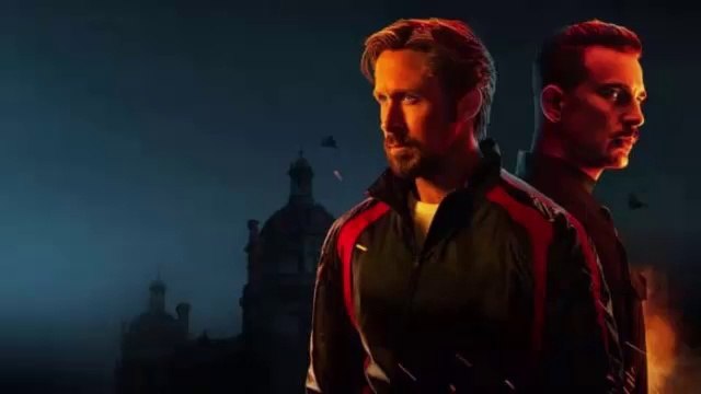 The Gray Man film action complet 2022 en Français Gratuit Complet