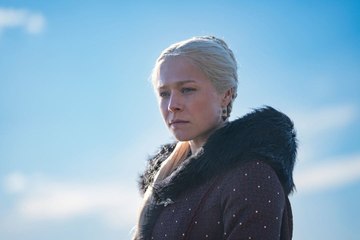 Emma D’Arcy, la estrella no binaria que imprimió su identidad a 'Rhaenyra Targaryen'