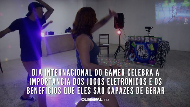 Dia Internacional do Gamer celebra a importância dos jogos eletrônicos e os benefícios que eles são capazes de gerar