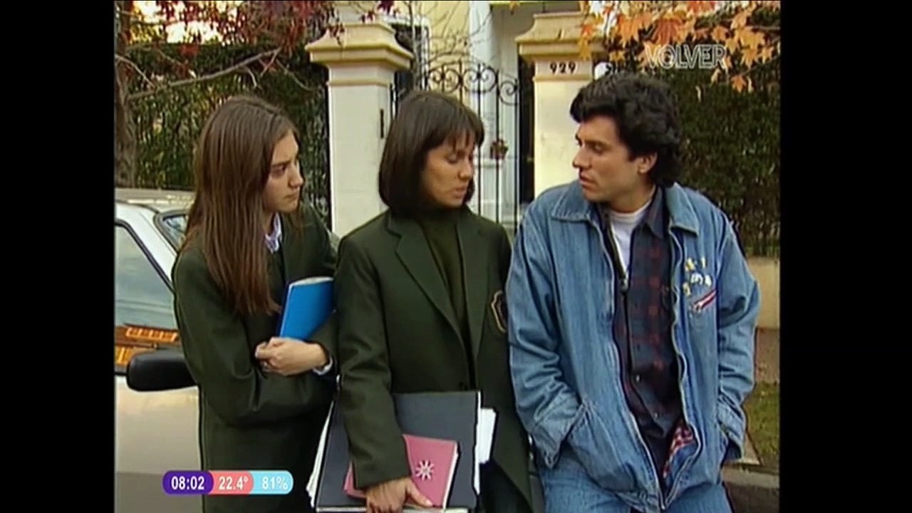 Montaña Rusa - Capítulo 103