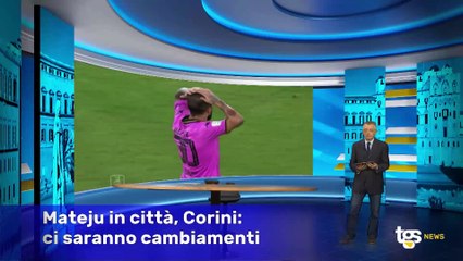 Il notiziario di Tgs edizione del 26 agosto - ore 20.20