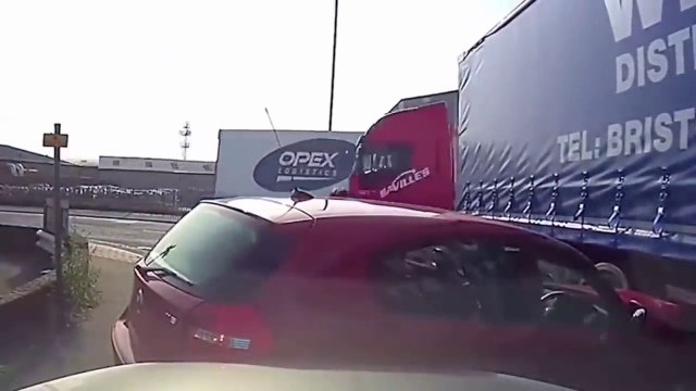 ultimate Car Crash Compilation - Bad Drivers & Driving Fails 2022