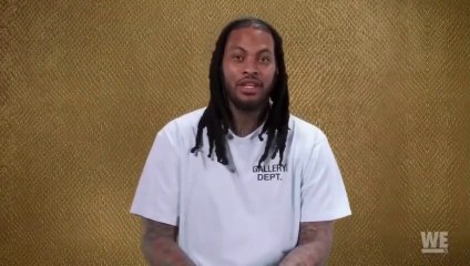 Waka & Tammy S03 E02 What the Flocka Separation Is Getting (Aug 25, 2022)