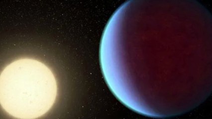 James Webb: descoberta inicia nova era em pesquisas sobre exoplanetas