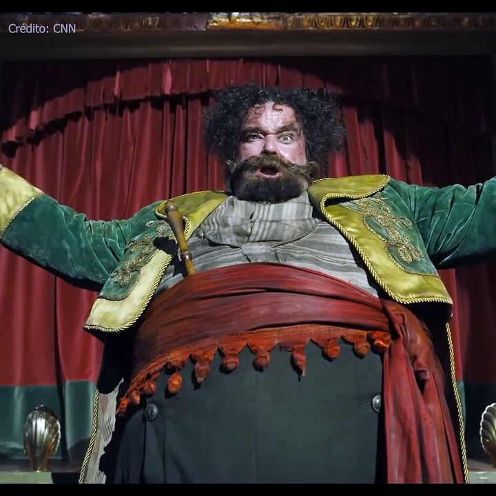 Se estrena tráiler de nueva película de Pinocho