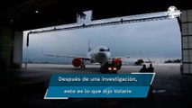 Por esta razón Volaris despidió a la piloto que grabó incidente en el AICM