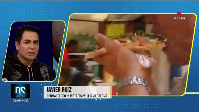 Así influye la alimentación en la piel: expertos hablan del tema