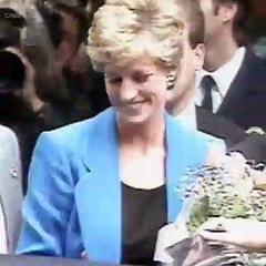 La siguiente semana se cumplen de la muerte de la Princesa Diana.