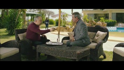 مسلسل قانون عمر الحلقة 23 الثالثة والعشرون