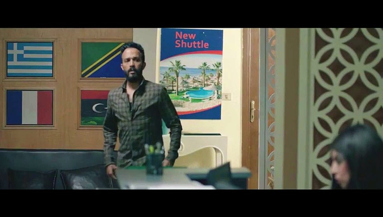 مسلسل قانون عمر الحلقة 22 الثانية والعشرون