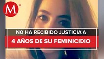 A 4 años de su muerte, familiares piden justicia para Zyanya Figueroa en Puebla